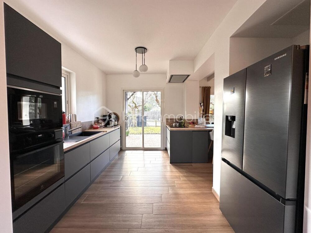 � vendre  Villa Moliets-et-Maa (40660)