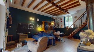  Maison à vendre 6 pièces 144 m²