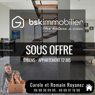  Duplex/triplex à vendre 2 pièces 63 m²