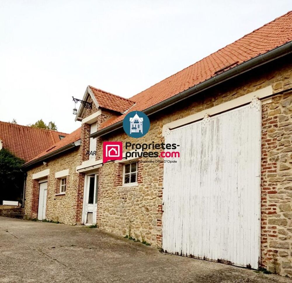 Vente Maison L'Agence Wimereusienne par Proprits-Prives.com vous propose : Saint leonard