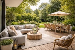  Appartement � vendre 2 pi�ces 39 m�