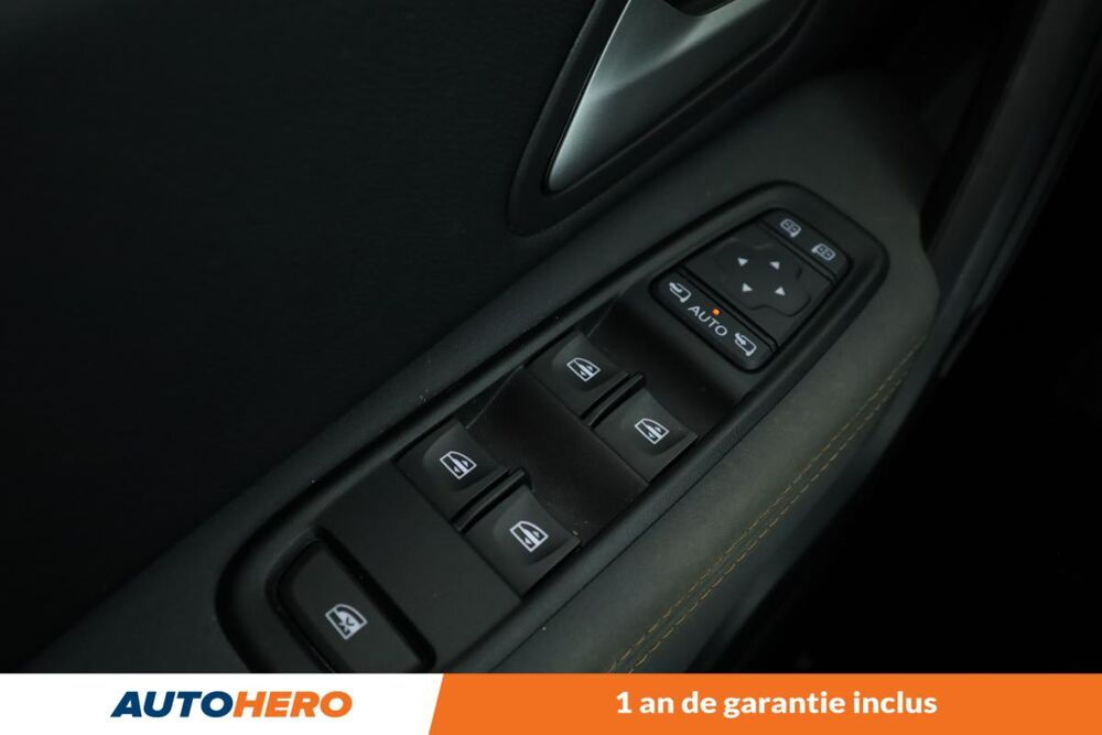 Duster II 1.5 Blue dCi SL Extreme 4x2 116 ch 2023 occasion 92130 Issy-les-Moulineaux
