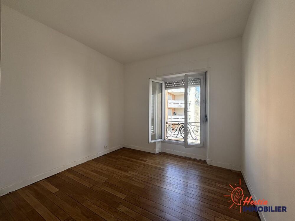 Vente Appartement Charmant appartement ancien - 75m² - 4 pièces - 2ème é Reims