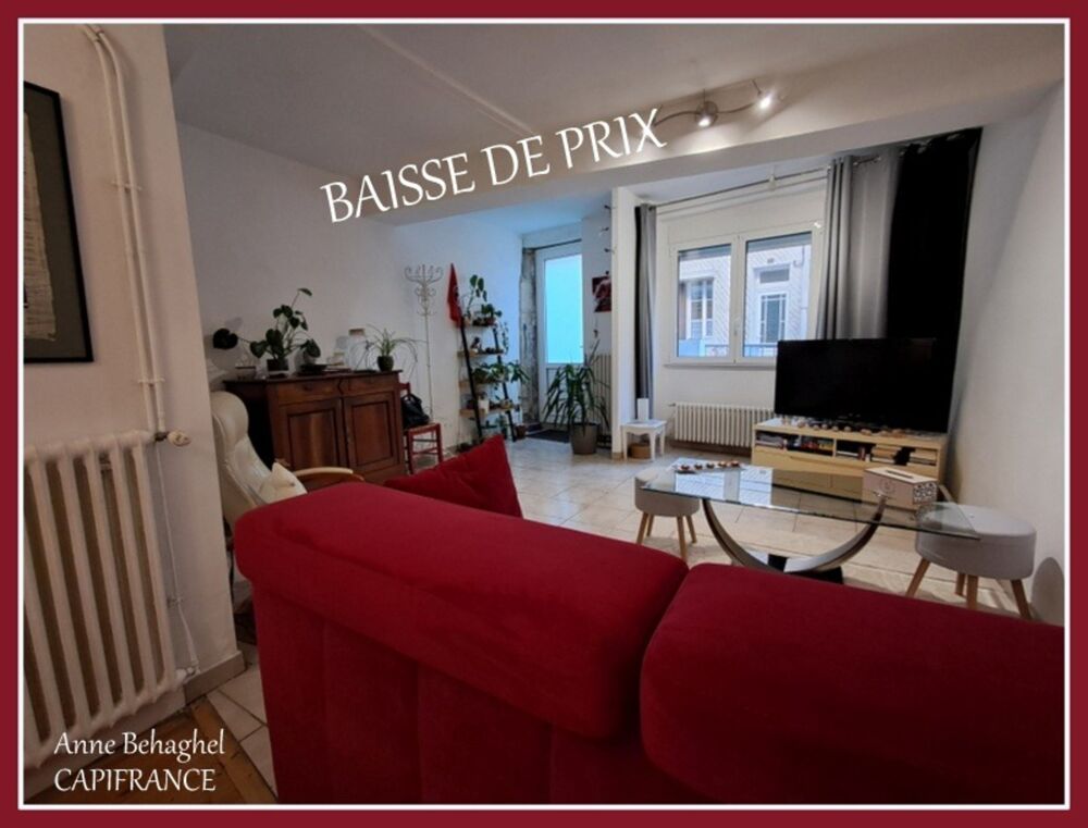 Maison à vendre maison 4 pièces Condom centre ville (32)