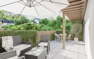  Maison � vendre 4 pi�ces 71 m�