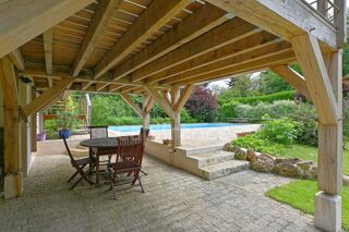  Maison � vendre 7 pi�ces 160 m�