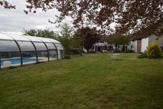  Maison � vendre 5 pi�ces 128 m�