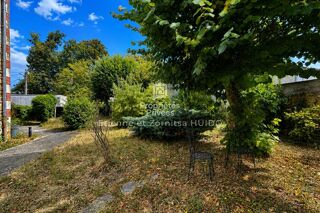  Maison à vendre 8 pièces 231 m²