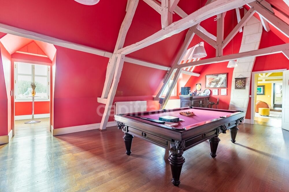  vendre  Proprit/chteau Soissons (02200)