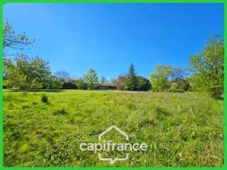  Terrain à vendre 2412 m²