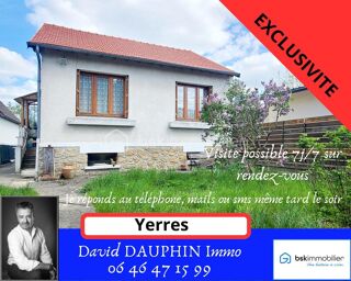  Maison � vendre 3 pi�ces 55 m�