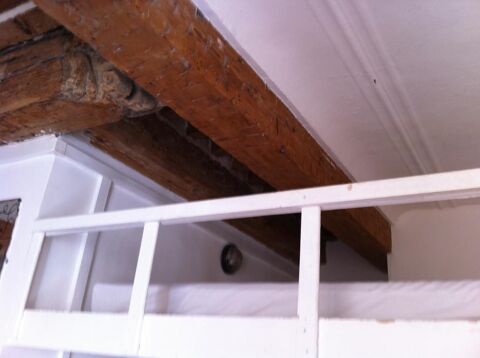  Appartement � louer 1 pi�ce 24 m�