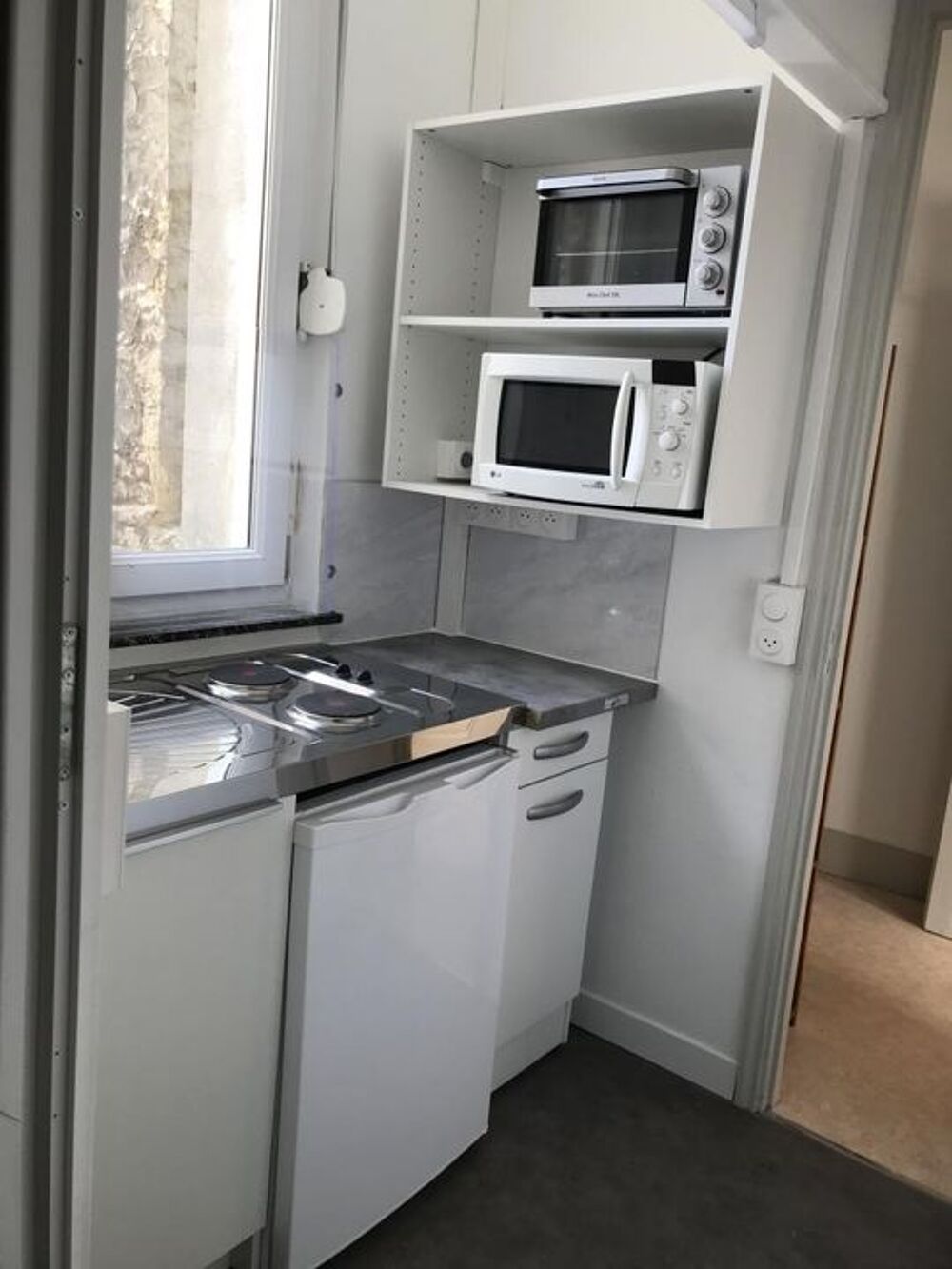 Location Appartement Studio de 30m2 à louer sur Valenciennes Valenciennes