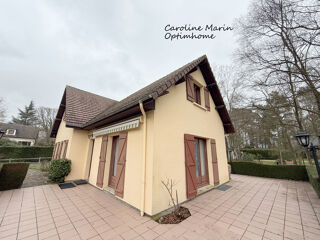  Maison � vendre 6 pi�ces 155 m�