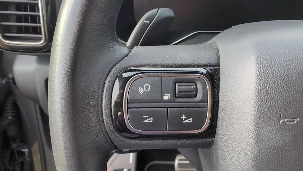 C5 aircross 1 Phase2 1.5 BlueHDi 130 EAT8 Shine - Automatique 2023 occasion 31620 Gargas