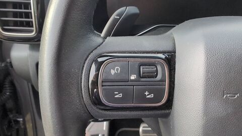 C5 aircross 1 Phase2 1.5 BlueHDi 130 EAT8 Shine - Automatique 2023 occasion 31620 Gargas