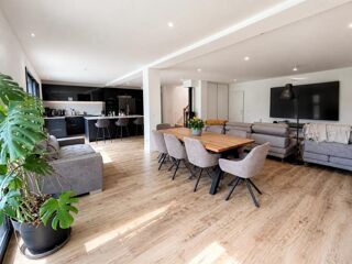 Vente Maison Maison de 8 pièces de 198 m² à Louye Louye