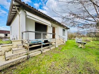  Maison à vendre 4 pièces 71 m²