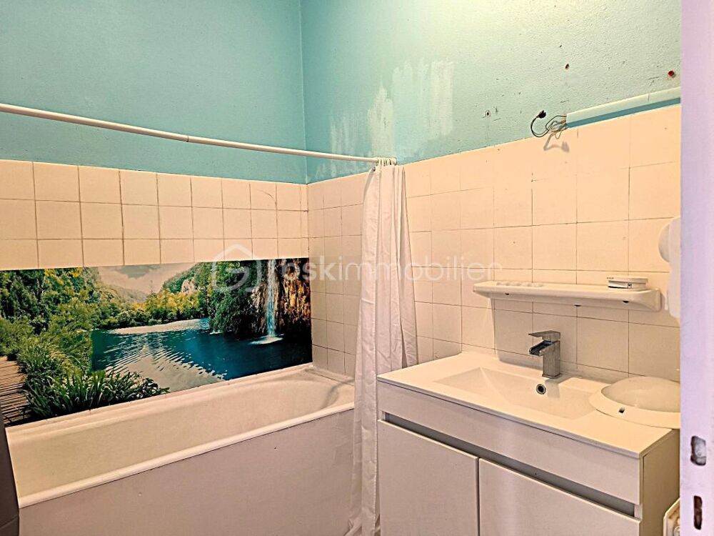 Vente Appartement APPARTEMENT 3 PIECES - DPE D - BREST TRIANGLE D'OR Brest