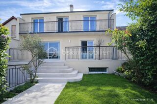  Maison à vendre 7 pièces 170 m²