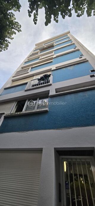  Appartement à louer 1 pièce 14 m²