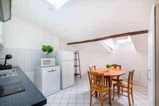  Appartement à vendre 2 pièces 40 m²