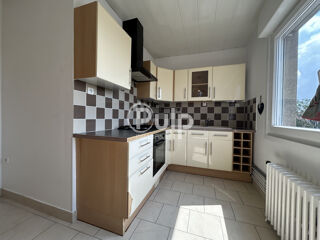  Appartement  vendre 4 pices 110 m