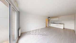  Appartement � vendre 3 pi�ces 64 m�