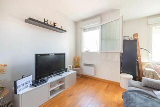  Appartement � vendre 3 pi�ces 62 m�