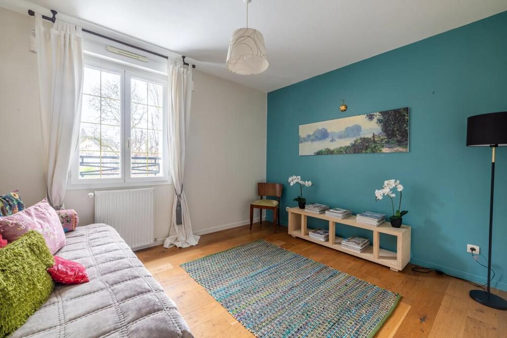 à vendre  Maison La Norville (91290)