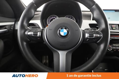 X1 sDrive18i M Sport DKG7 140 ch 2019 occasion 92130 Issy-les-Moulineaux