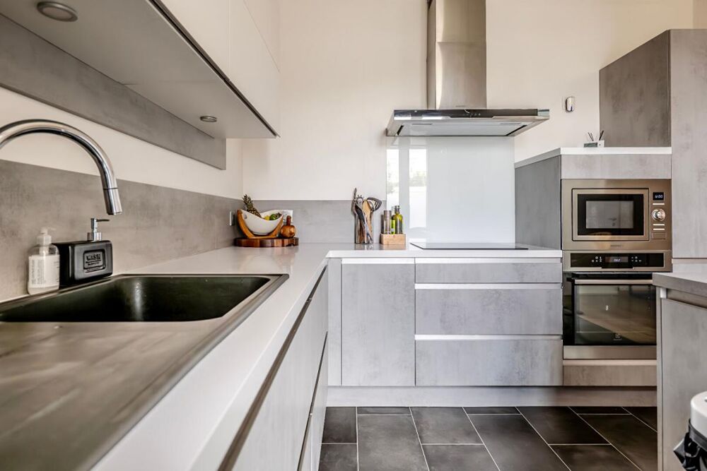  vendre  Maison Malakoff (92240)