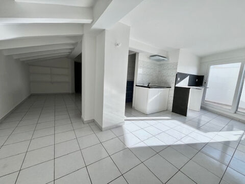  Appartement à vendre 2 pièces 39 m²