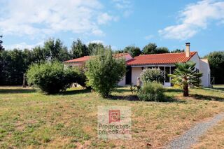  Maison à vendre 5 pièces 100 m²