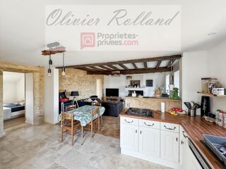  Maison à vendre 3 pièces 77 m²