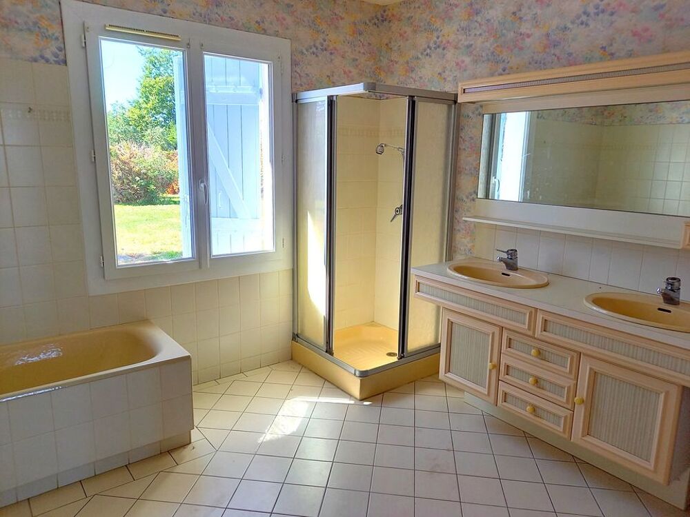 Location Maison Maison de 78m2 à louer sur Romestaing Romestaing