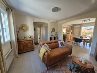  Maison à vendre 6 pièces 132 m²
