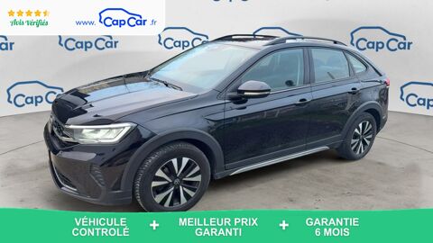 Volkswagen Taigo 1.0 TSI 95 Life Business 2023 occasion Epinay Sous Senart 91860