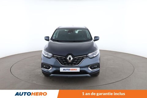 Kadjar 1.3 TCe Intens EDC 140 ch 2020 occasion 92130 Issy-les-Moulineaux