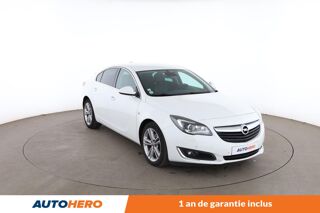 Insignia 2.0 CDTI Elite Auto 5P 170 ch 2017 occasion 92130 Issy-les-Moulineaux