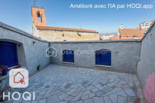  Maison � vendre 5 pi�ces 93 m�