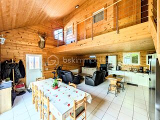  Maison à vendre 5 pièces 130 m²