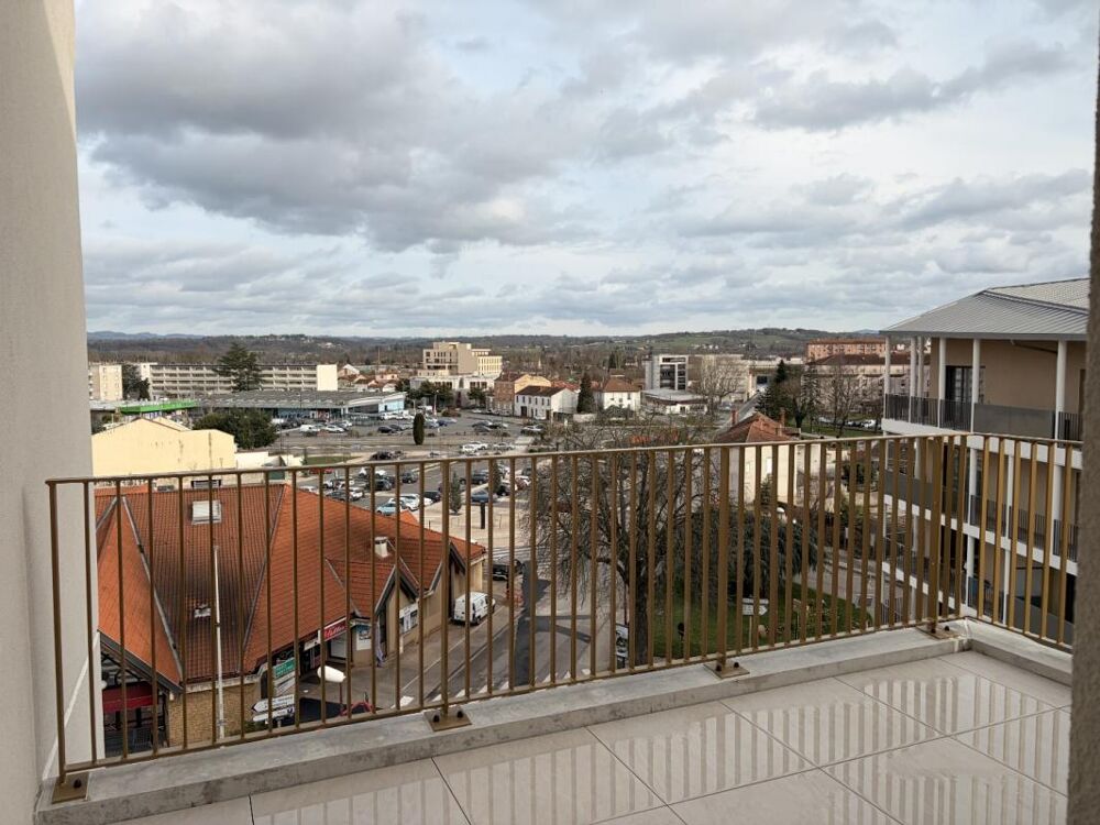 Appartement T5 - NEUF - EMBELLIE - Foch Sully