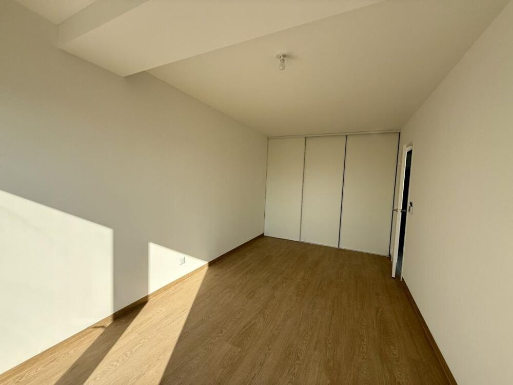 APPARTEMENT T2 NEUF - 61.89M² - TERRASSE + GARAGE-CHADRAC