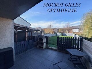  Maison � vendre 7 pi�ces 111 m�