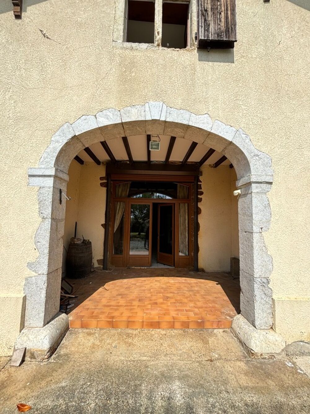 Vente Maison Maison traditionnelle 6 pièces à Tilh Tilh