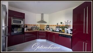  Maison à vendre 5 pièces 128 m²