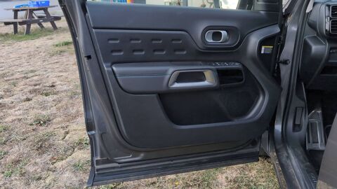 C5 aircross 1 Phase2 1.5 BlueHDi 130 EAT8 Shine - Automatique 2023 occasion 31620 Gargas