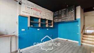  Immeuble à vendre 5 pièces 130 m²