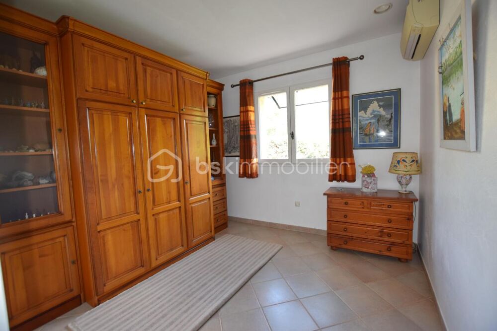 � vendre  Villa Les Adrets-de-l'Est�rel (83600)